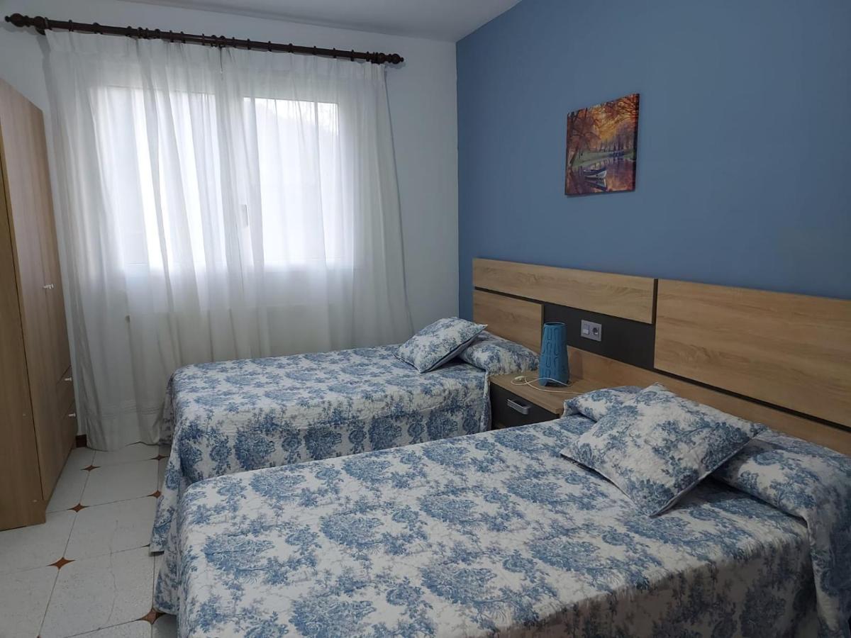 הוילה Onís La Huertina מראה חיצוני תמונה